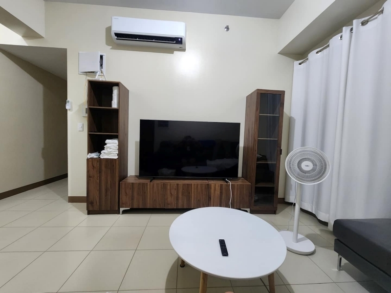 フィリピン留学 Cebu21 - PIA-Polyglot International Academy--premium condo-4
